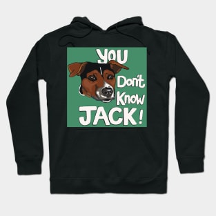 You Don’t Know Jack! Hoodie